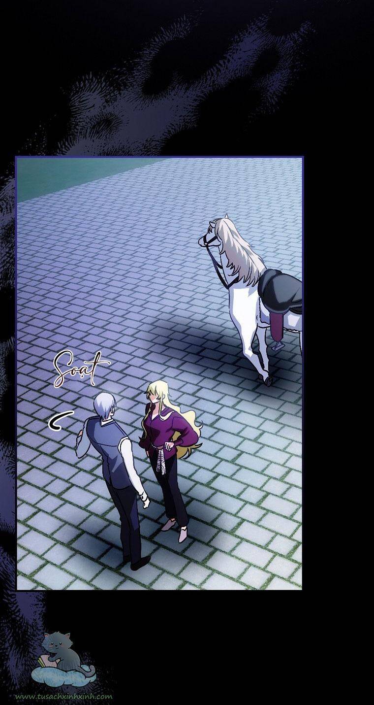 Đứa Bé Đó Không Phải Con Anh - Chương 7