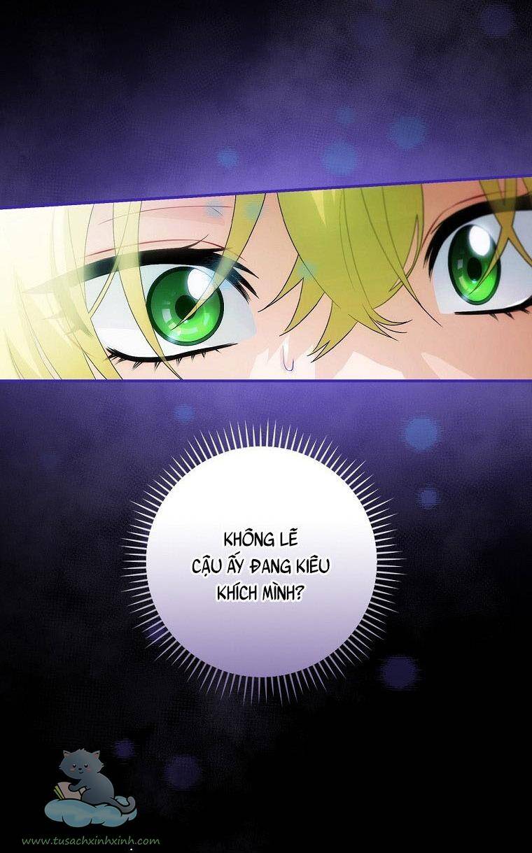 Đứa Bé Đó Không Phải Con Anh - Chương 7