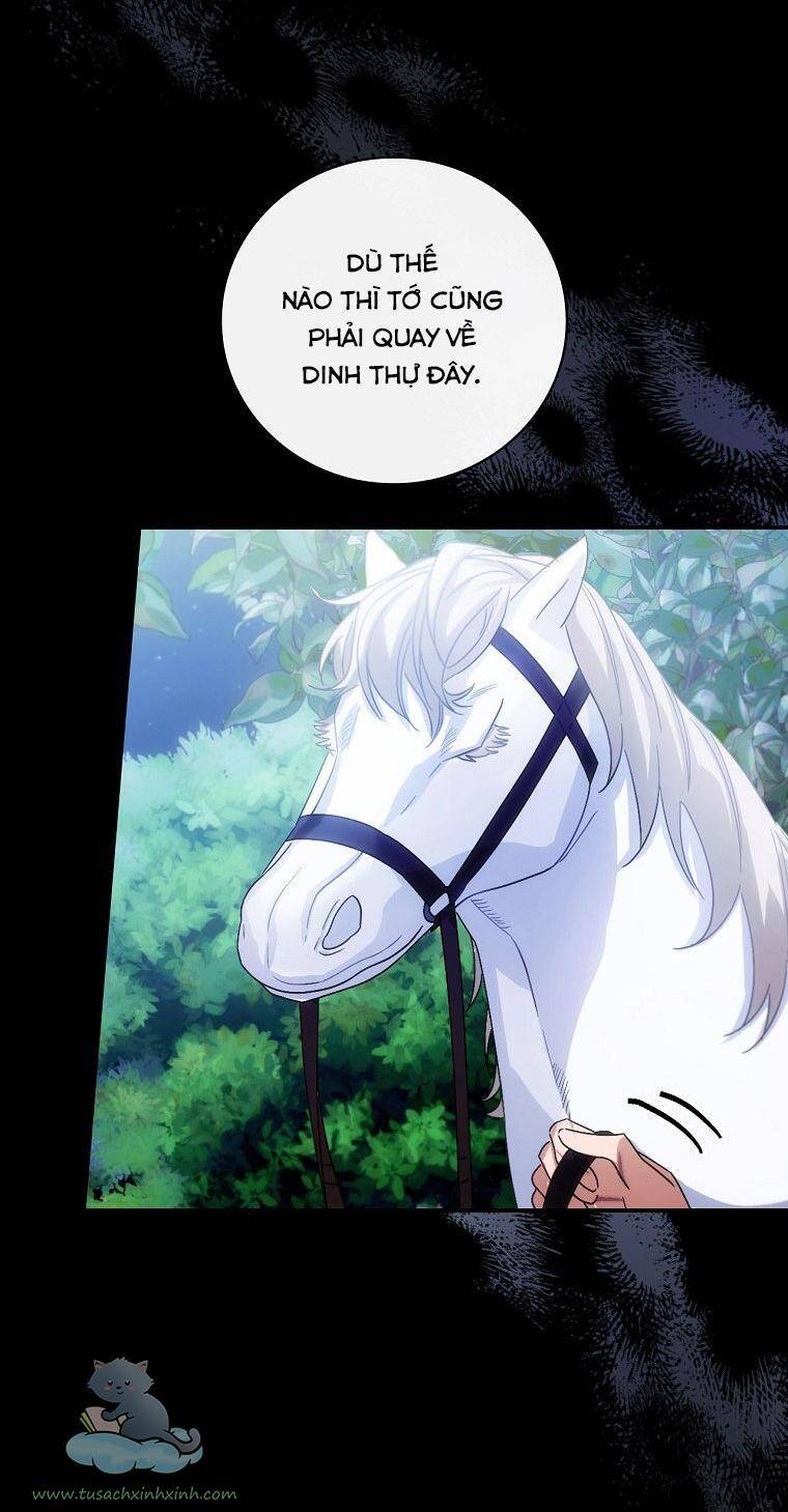 Đứa Bé Đó Không Phải Con Anh - Chương 7