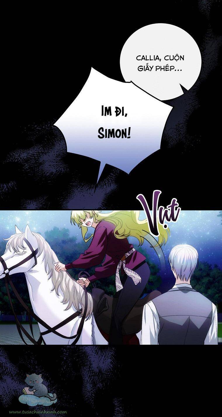 Đứa Bé Đó Không Phải Con Anh - Chương 7