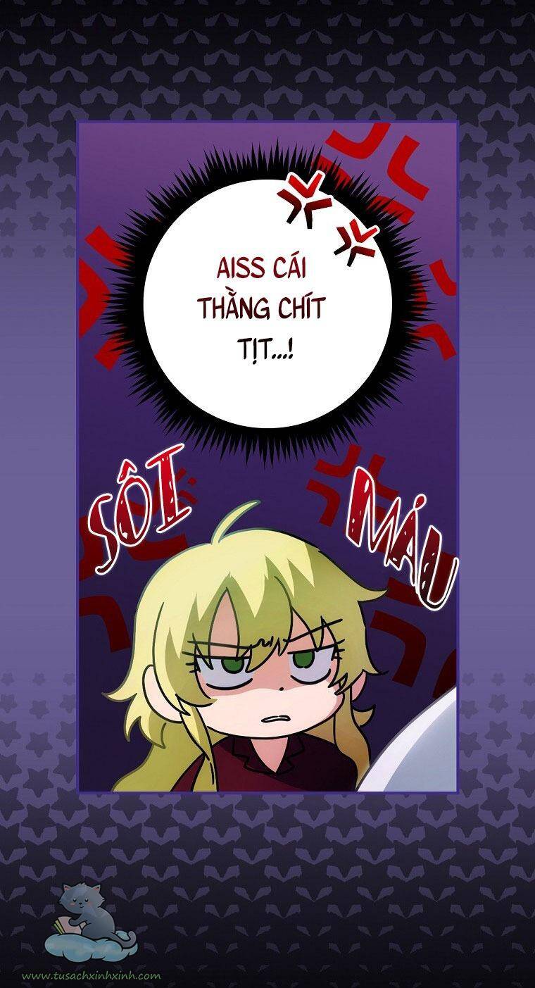 Đứa Bé Đó Không Phải Con Anh - Chương 7