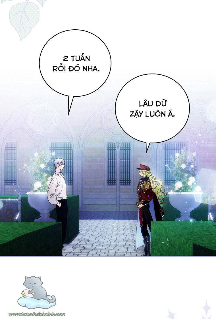 Đứa Bé Đó Không Phải Con Anh - Chương 8