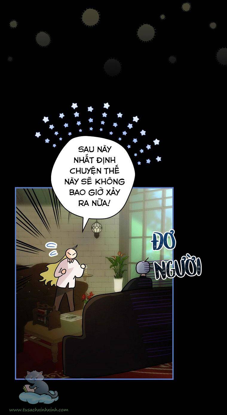 Đứa Bé Đó Không Phải Con Anh - Chương 8