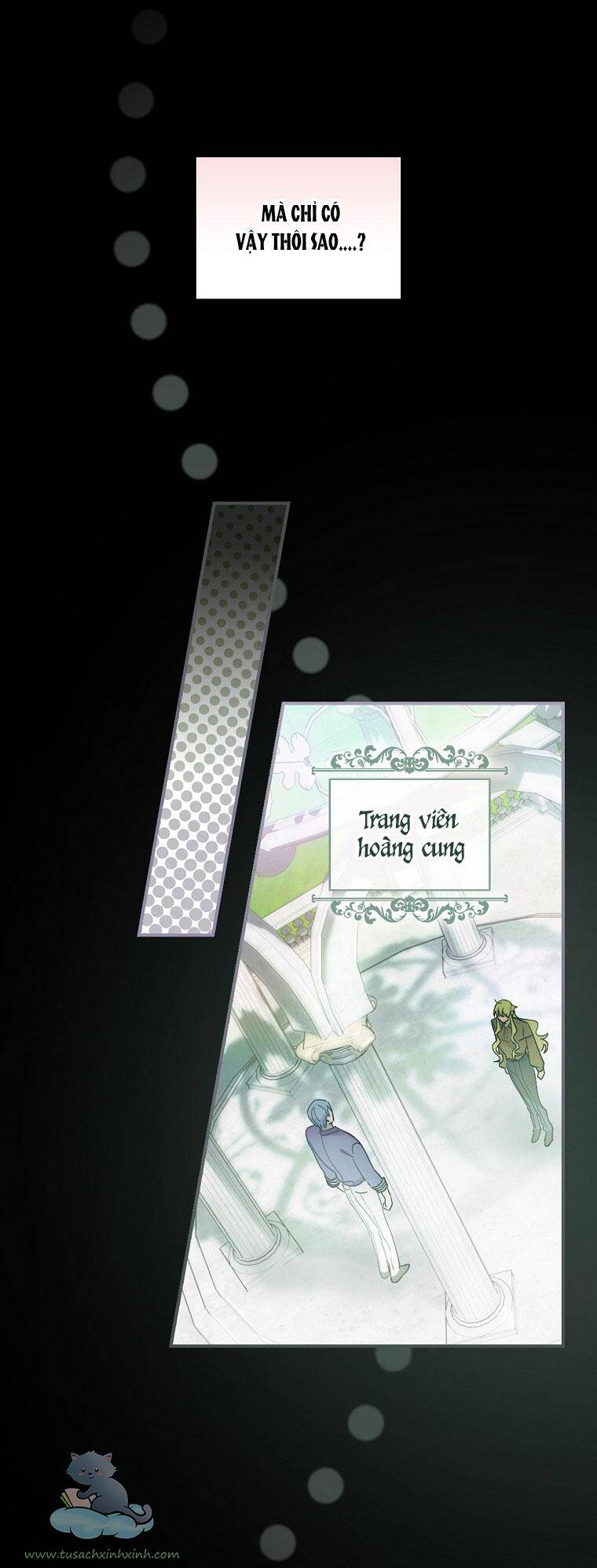 Đứa Bé Đó Không Phải Con Anh - Chương 8