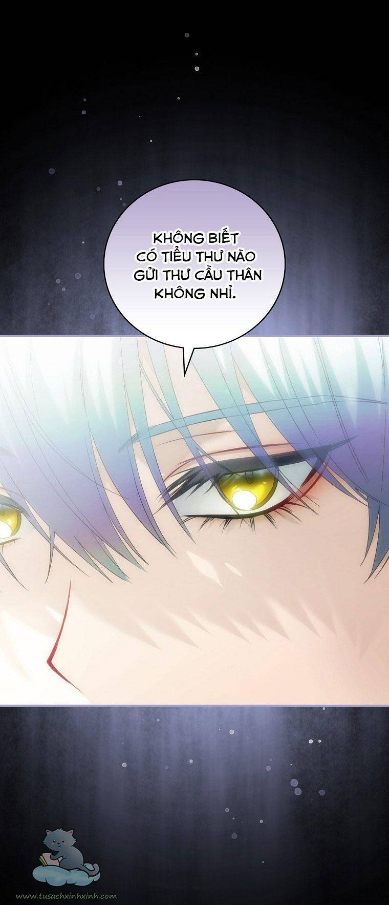 Đứa Bé Đó Không Phải Con Anh - Chương 8