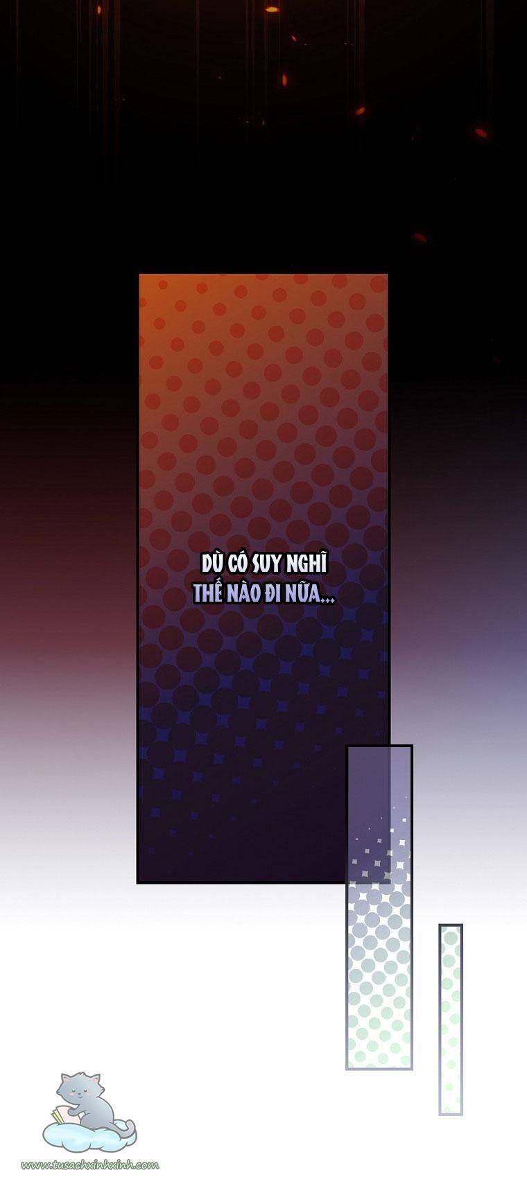 Đứa Bé Đó Không Phải Con Anh - Chương 8