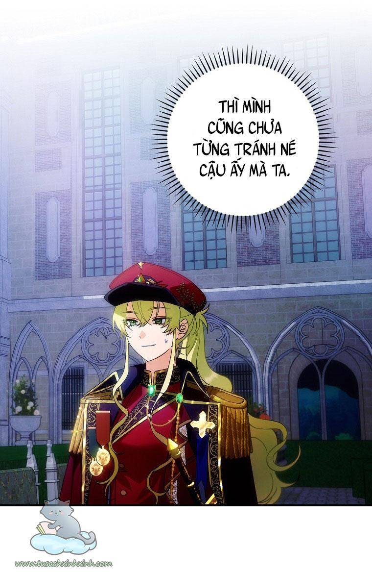 Đứa Bé Đó Không Phải Con Anh - Chương 8