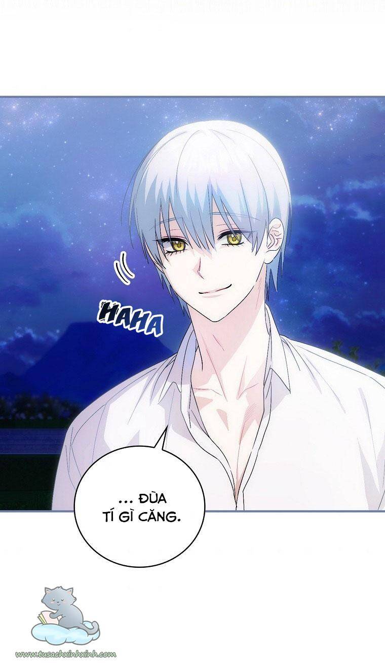 Đứa Bé Đó Không Phải Con Anh - Chương 8