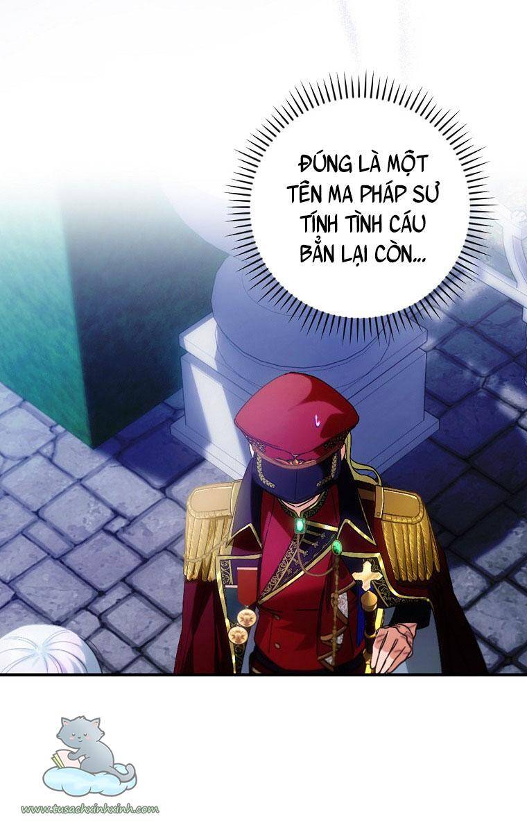 Đứa Bé Đó Không Phải Con Anh - Chương 8