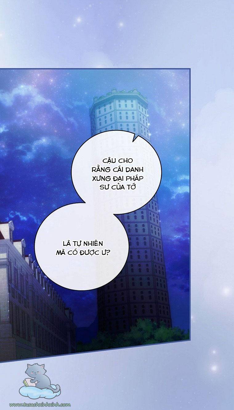 Đứa Bé Đó Không Phải Con Anh - Chương 8