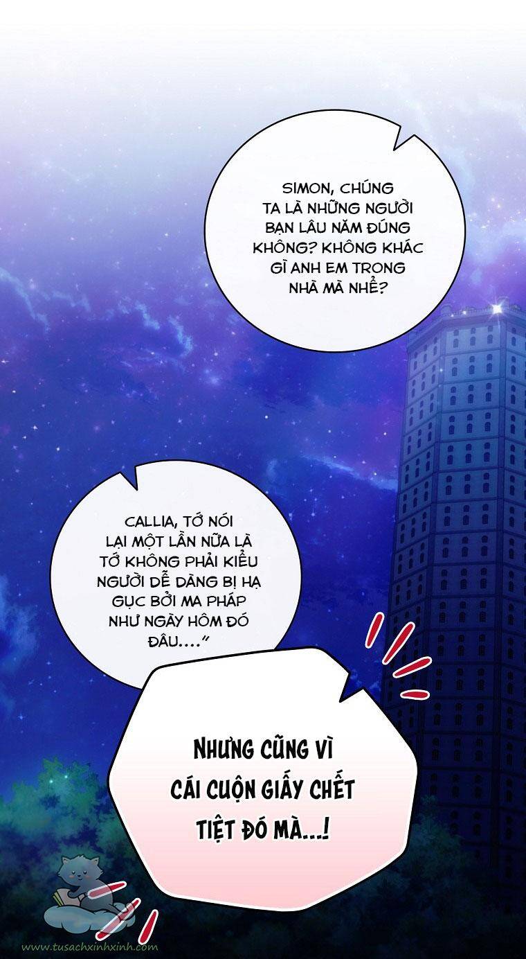 Đứa Bé Đó Không Phải Con Anh - Chương 8