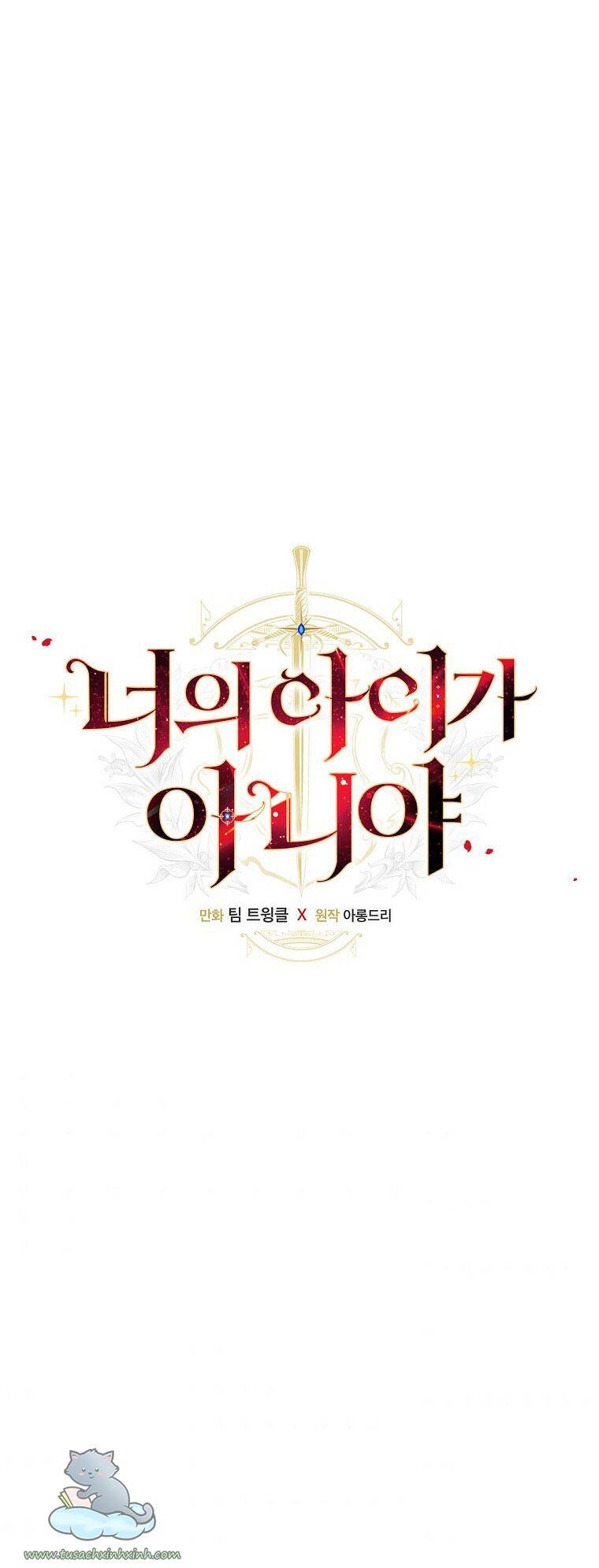 Đứa Bé Đó Không Phải Con Anh - Chương 8