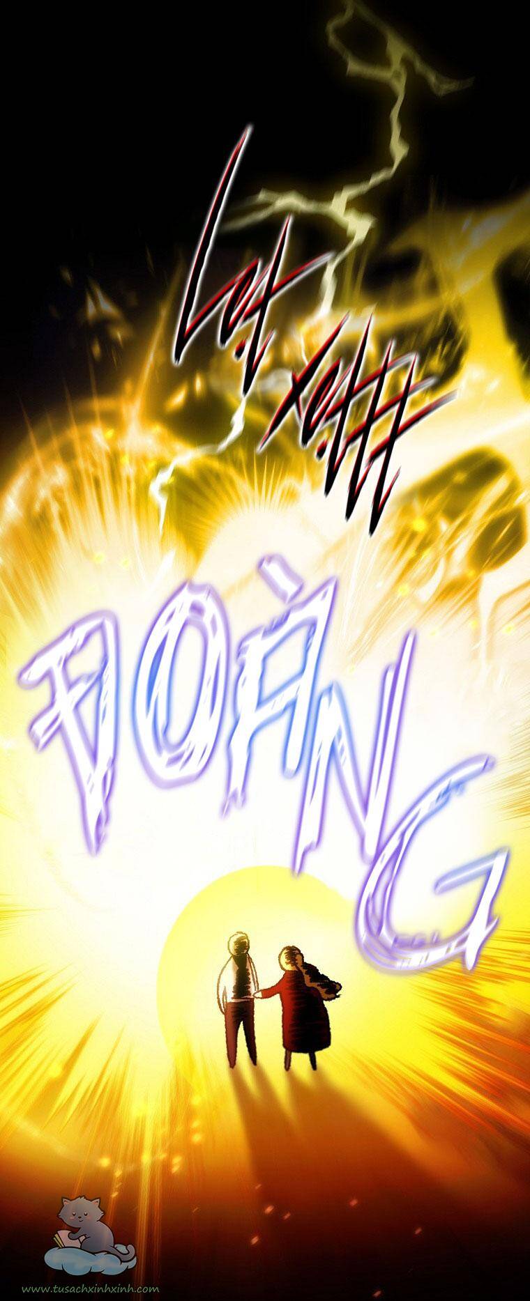 Đứa Bé Đó Không Phải Con Anh - Chương 8