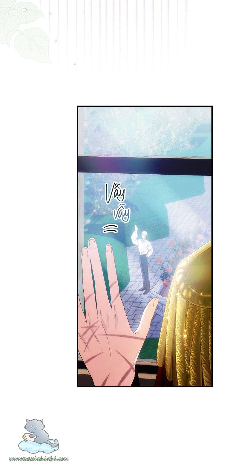 Đứa Bé Đó Không Phải Con Anh - Chương 8