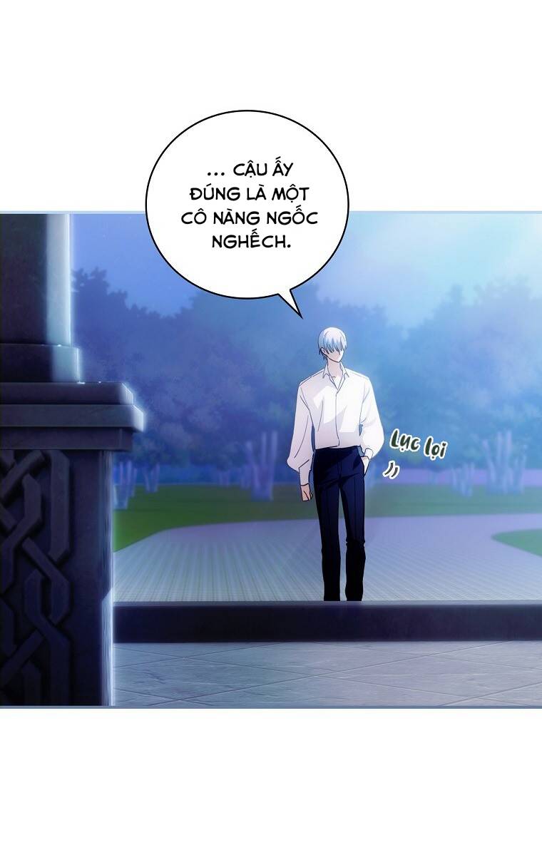 Đứa Bé Đó Không Phải Con Anh - Chương 9