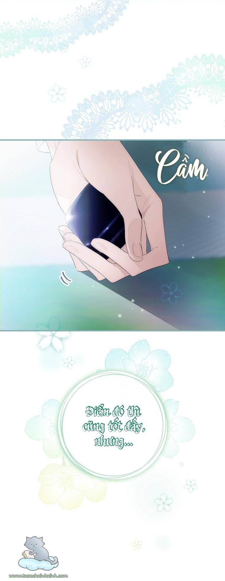 Đứa Bé Đó Không Phải Con Anh - Chương 9