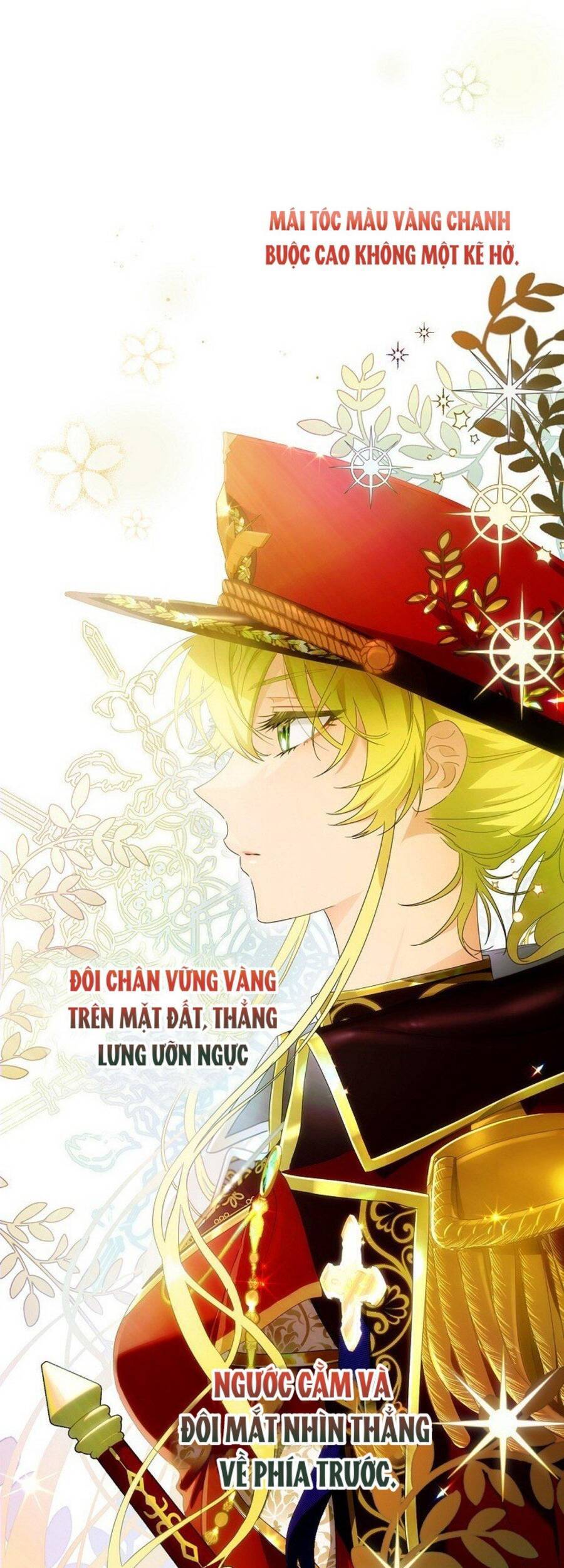 Đứa Bé Đó Không Phải Con Anh - Chương 9