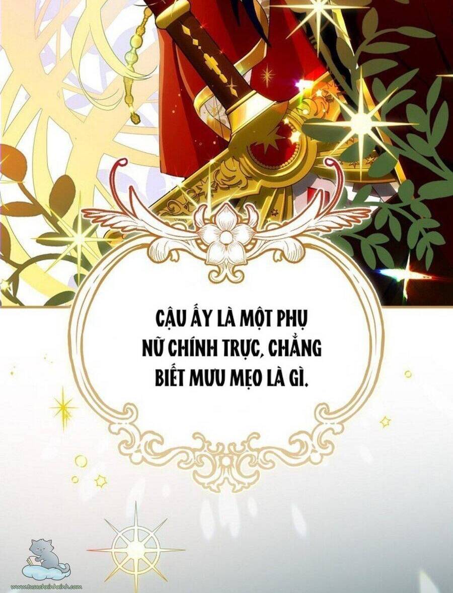 Đứa Bé Đó Không Phải Con Anh - Chương 9