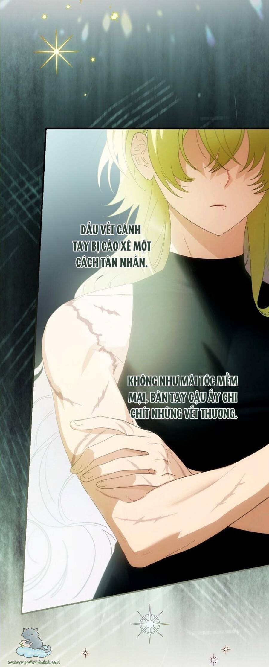 Đứa Bé Đó Không Phải Con Anh - Chương 9