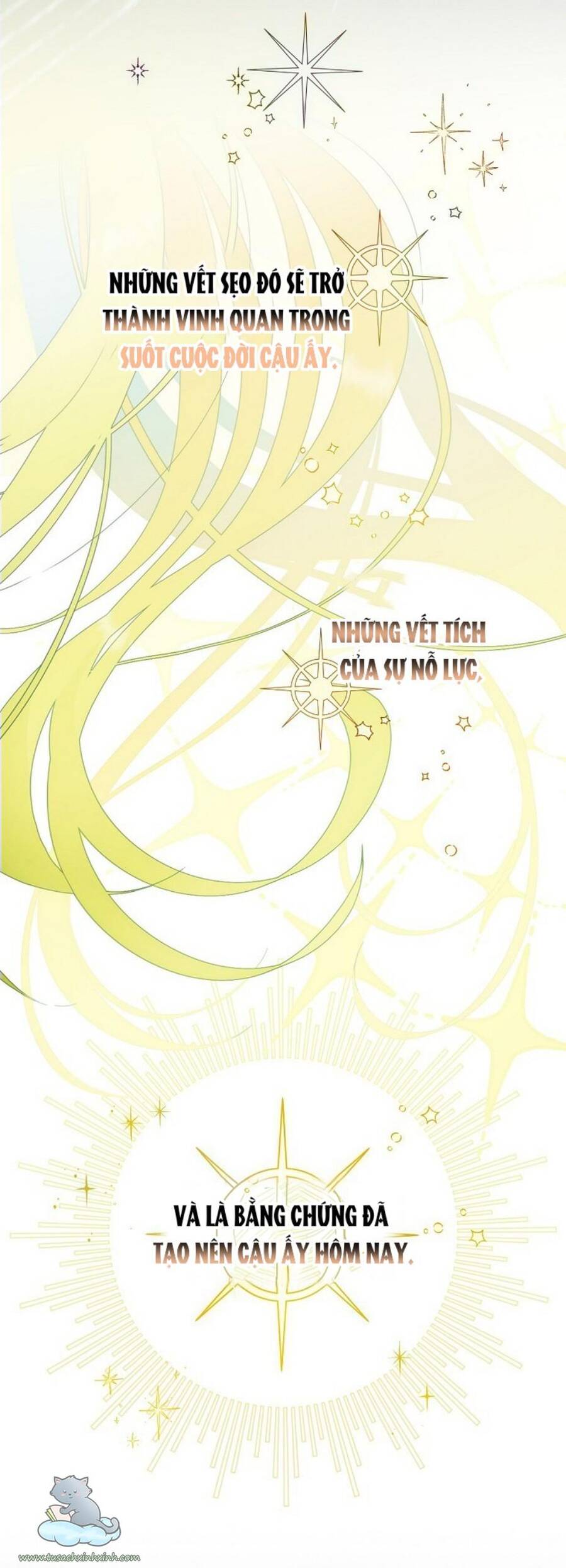 Đứa Bé Đó Không Phải Con Anh - Chương 9