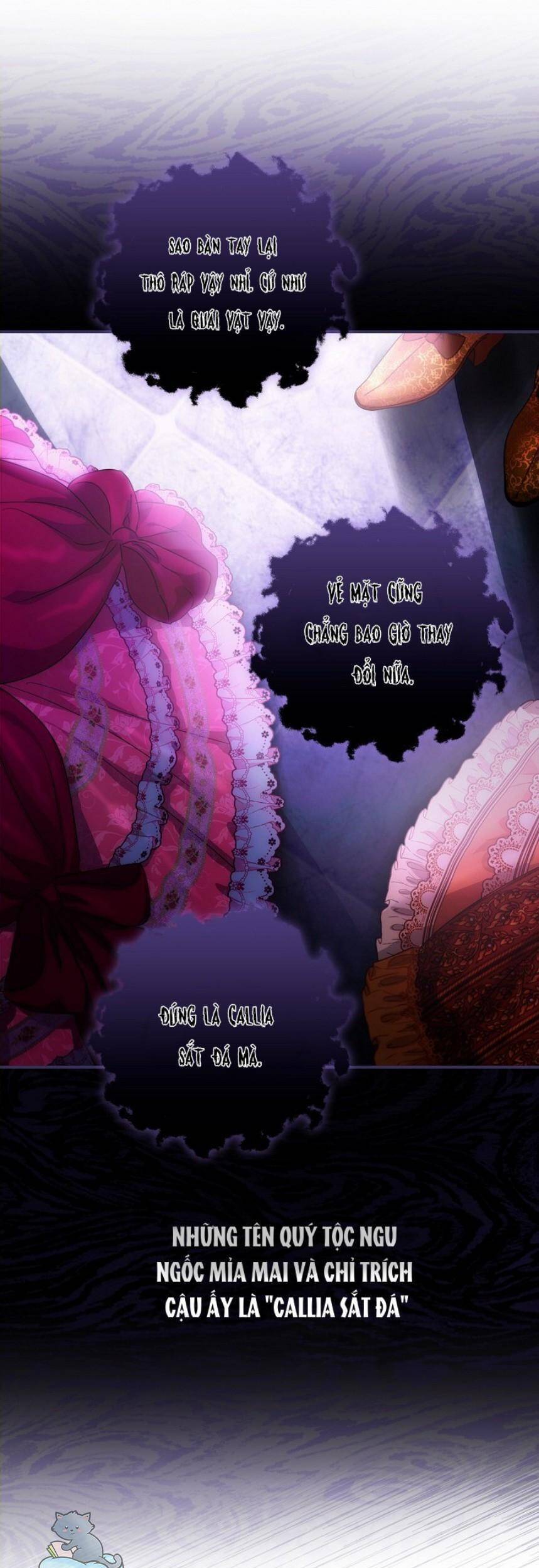 Đứa Bé Đó Không Phải Con Anh - Chương 9