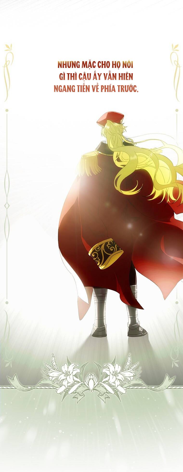 Đứa Bé Đó Không Phải Con Anh - Chương 9