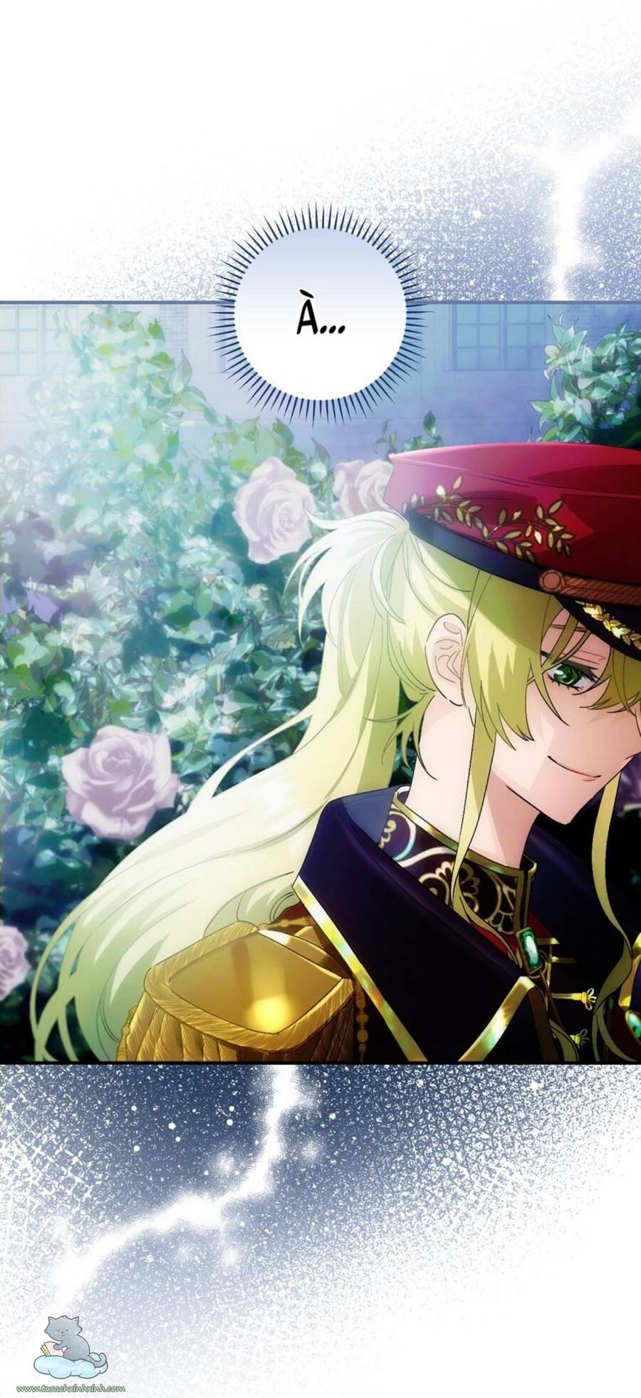 Đứa Bé Đó Không Phải Con Anh - Chương 9