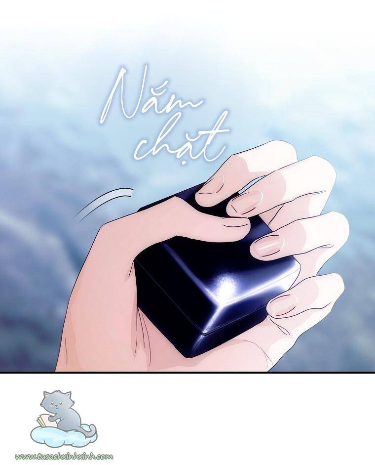 Đứa Bé Đó Không Phải Con Anh - Chương 9