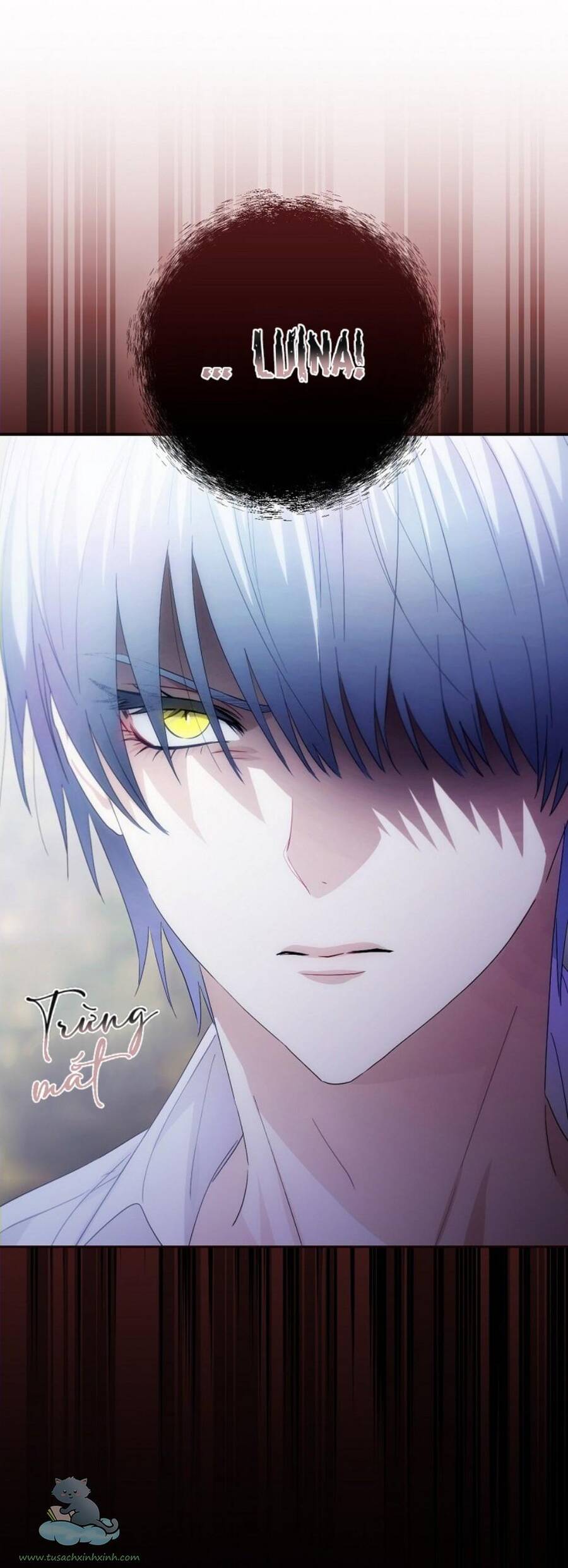 Đứa Bé Đó Không Phải Con Anh - Chương 9