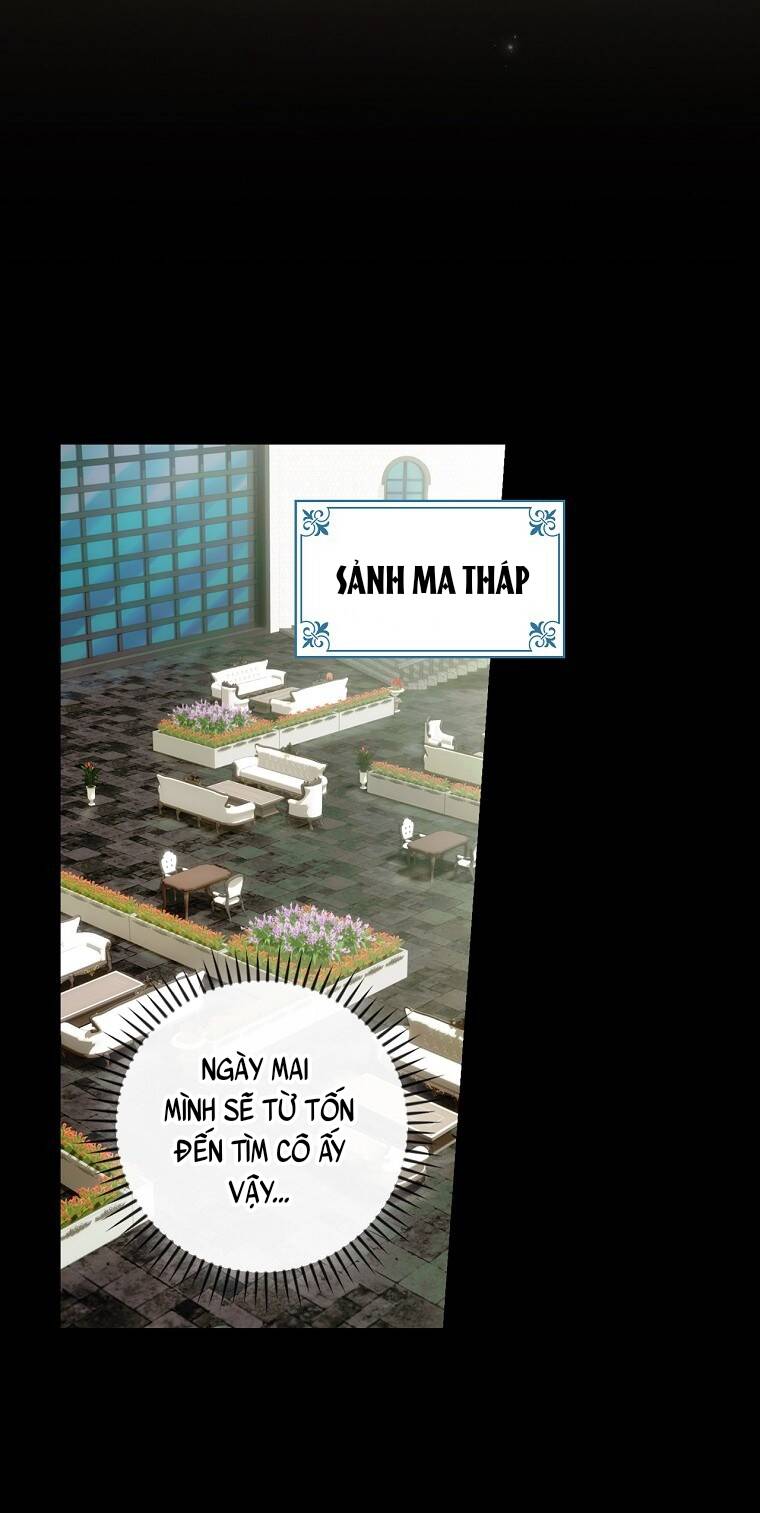 Đứa Bé Đó Không Phải Con Anh - Chương 9