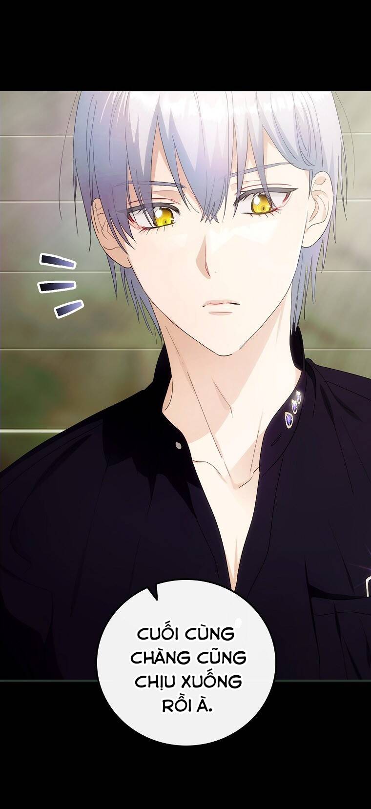 Đứa Bé Đó Không Phải Con Anh - Chương 9