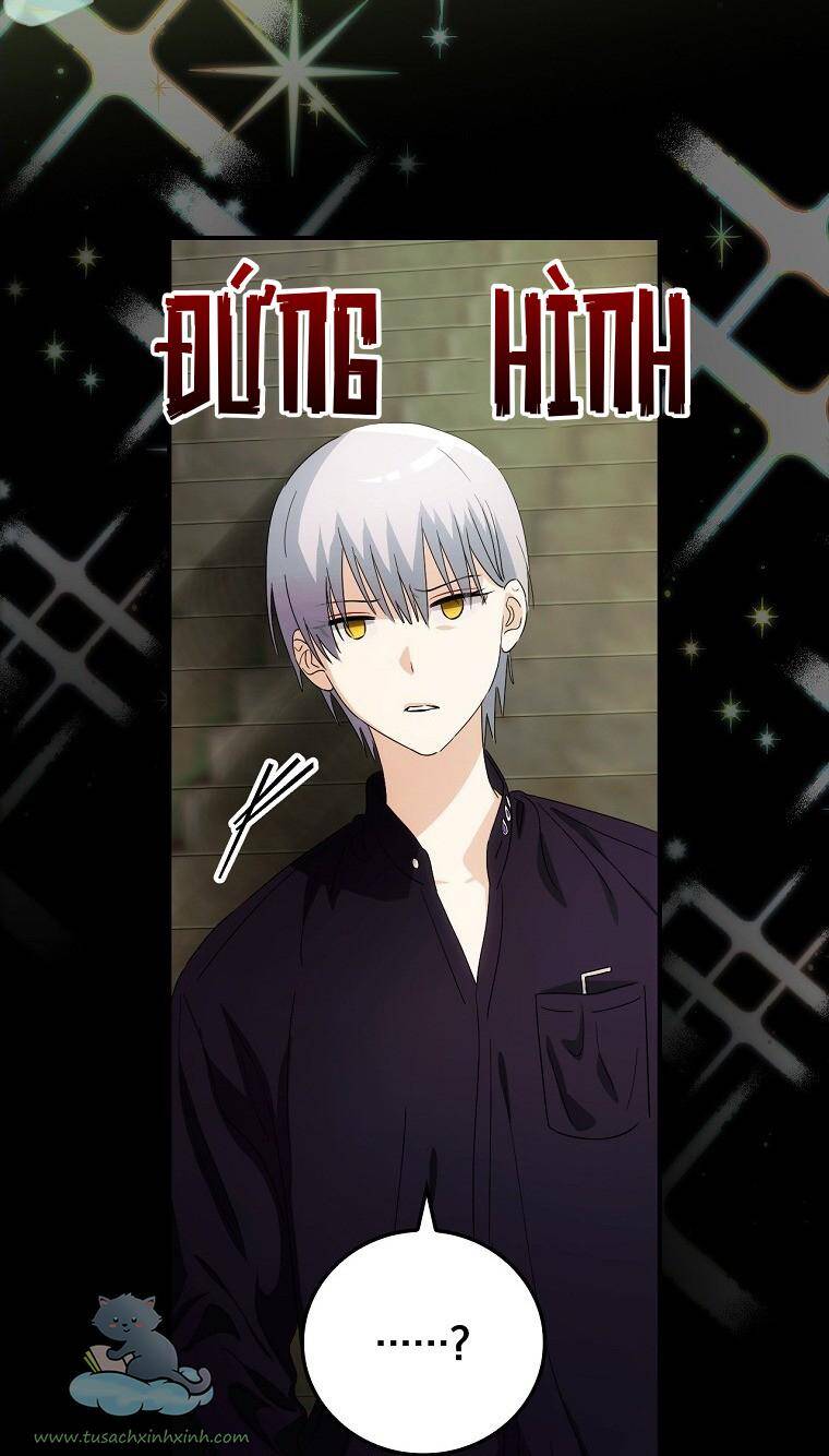 Đứa Bé Đó Không Phải Con Anh - Chương 9