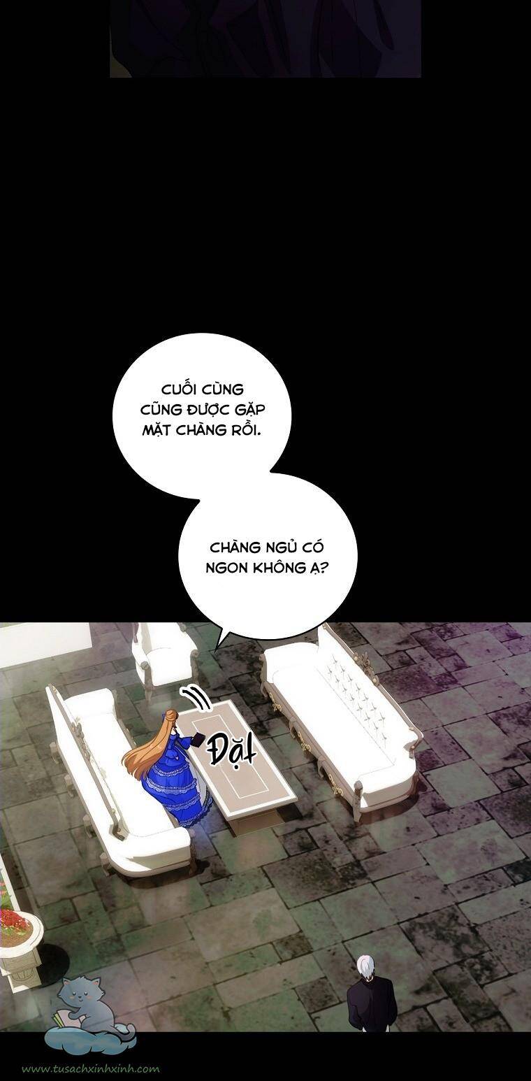 Đứa Bé Đó Không Phải Con Anh - Chương 9