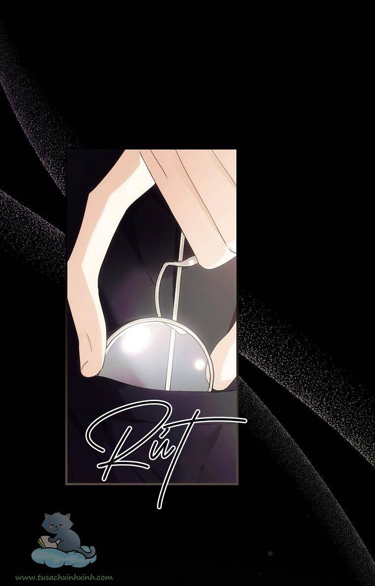 Đứa Bé Đó Không Phải Con Anh - Chương 9