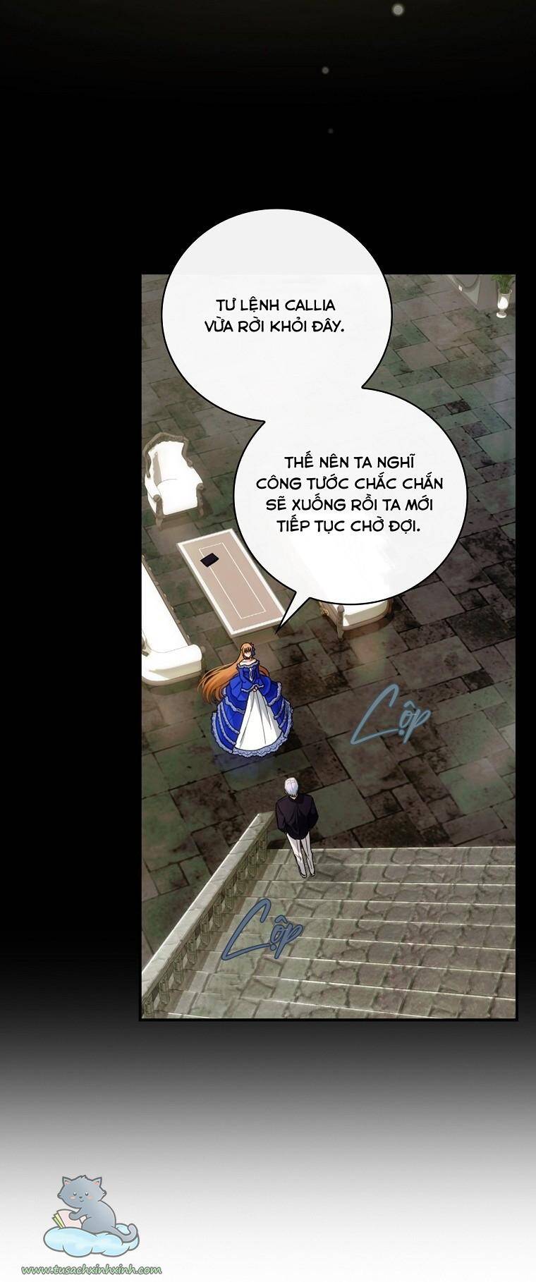 Đứa Bé Đó Không Phải Con Anh - Chương 9