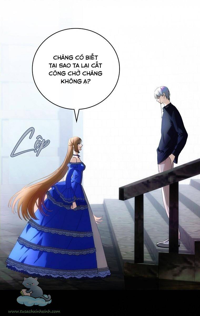 Đứa Bé Đó Không Phải Con Anh - Chương 9