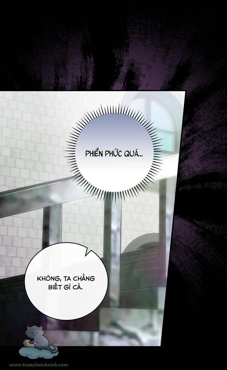 Đứa Bé Đó Không Phải Con Anh - Chương 9