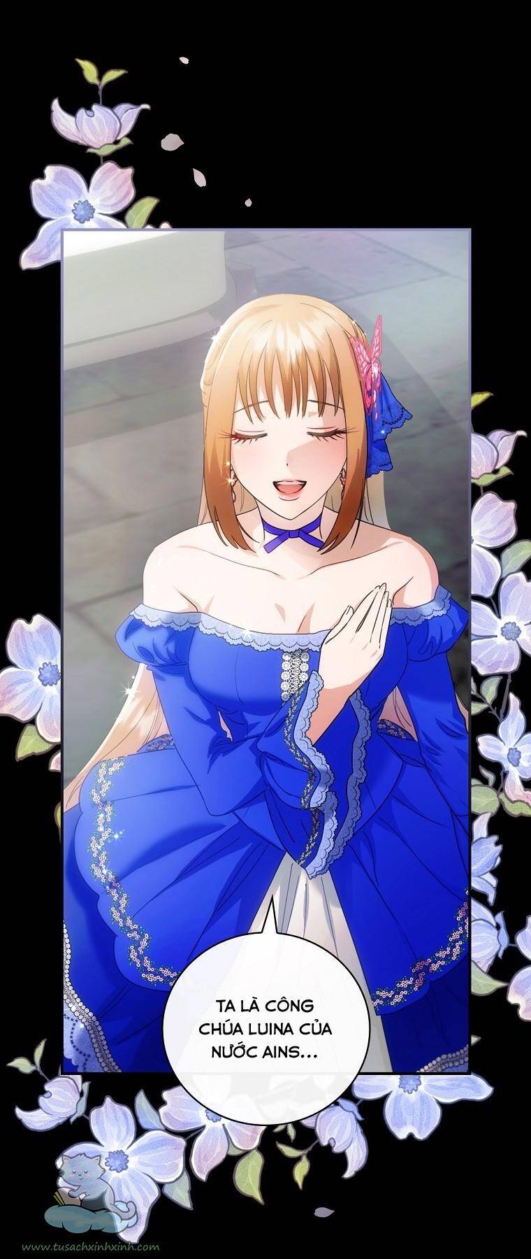 Đứa Bé Đó Không Phải Con Anh - Chương 9