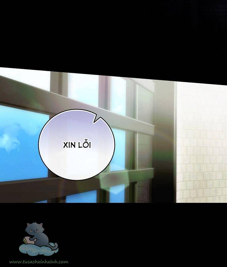 Đứa Bé Đó Không Phải Con Anh - Chương 9