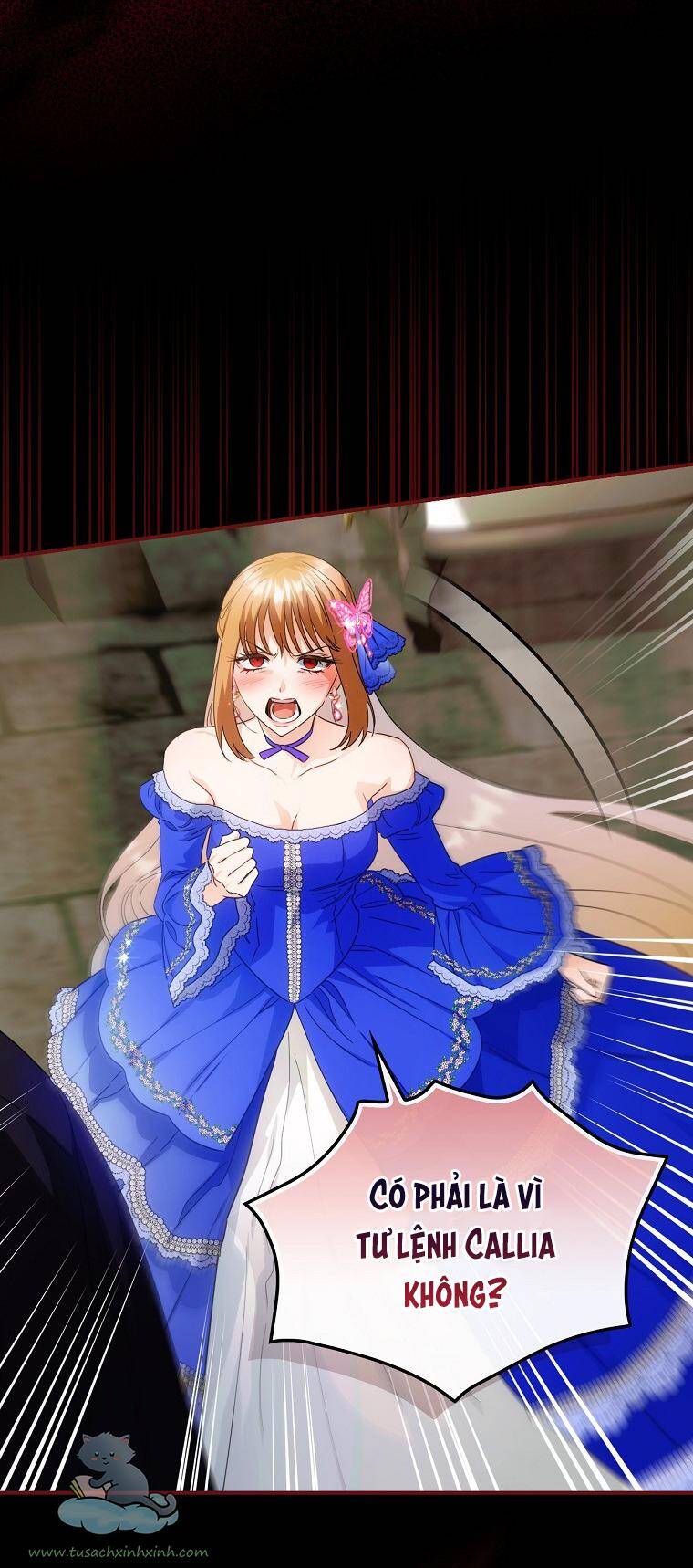 Đứa Bé Đó Không Phải Con Anh - Chương 9