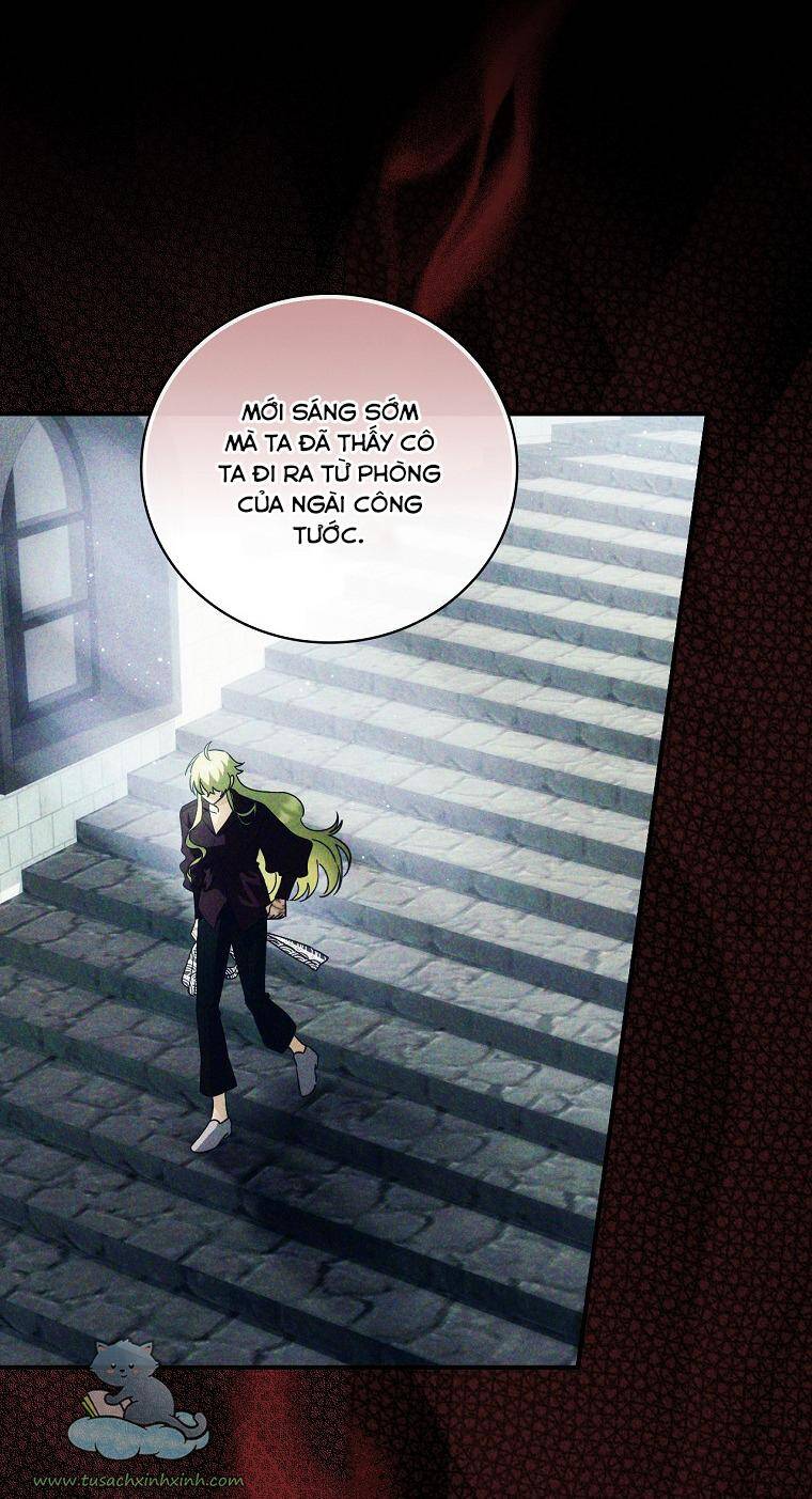 Đứa Bé Đó Không Phải Con Anh - Chương 9