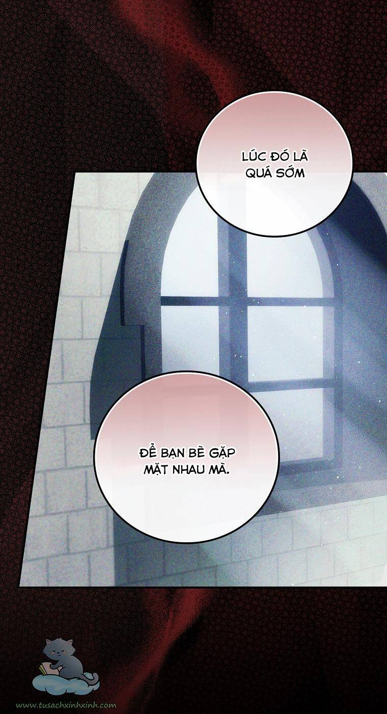 Đứa Bé Đó Không Phải Con Anh - Chương 9