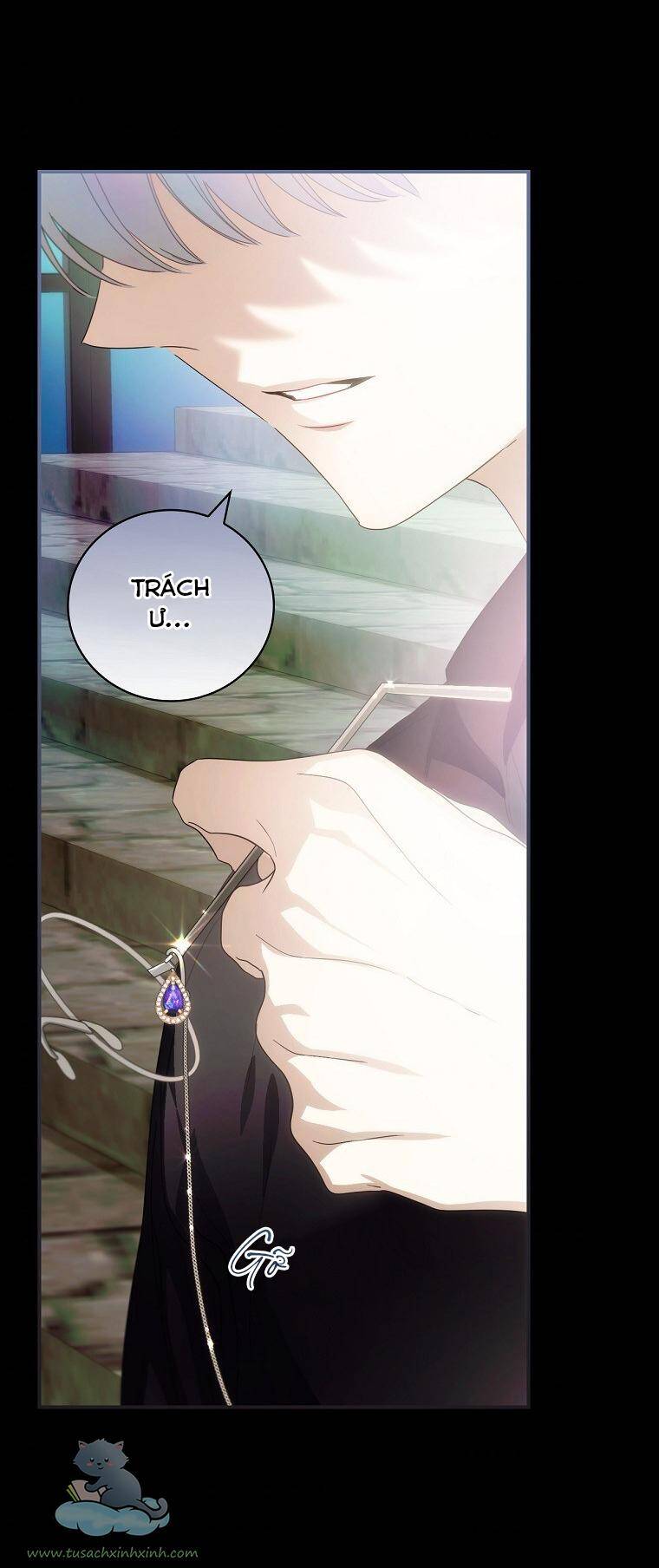 Đứa Bé Đó Không Phải Con Anh - Chương 9