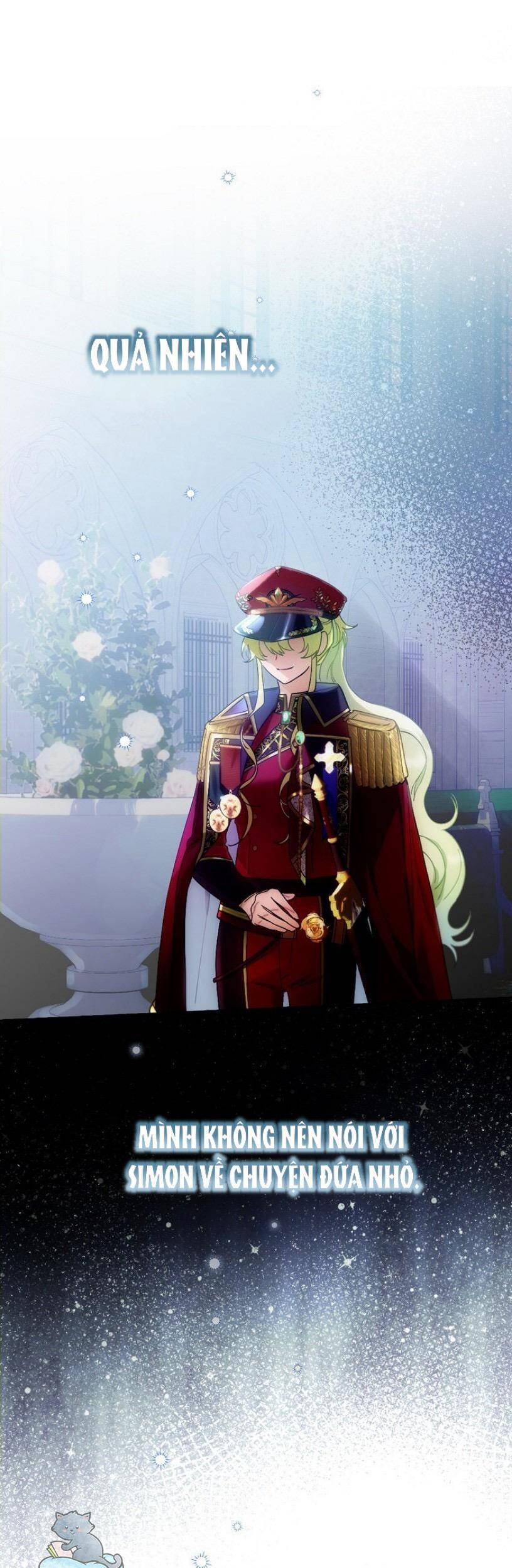 Đứa Bé Đó Không Phải Con Anh - Chương 9