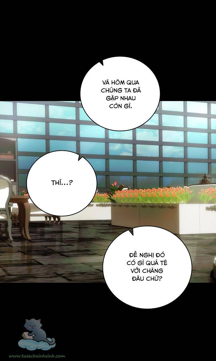 Đứa Bé Đó Không Phải Con Anh - Chương 9