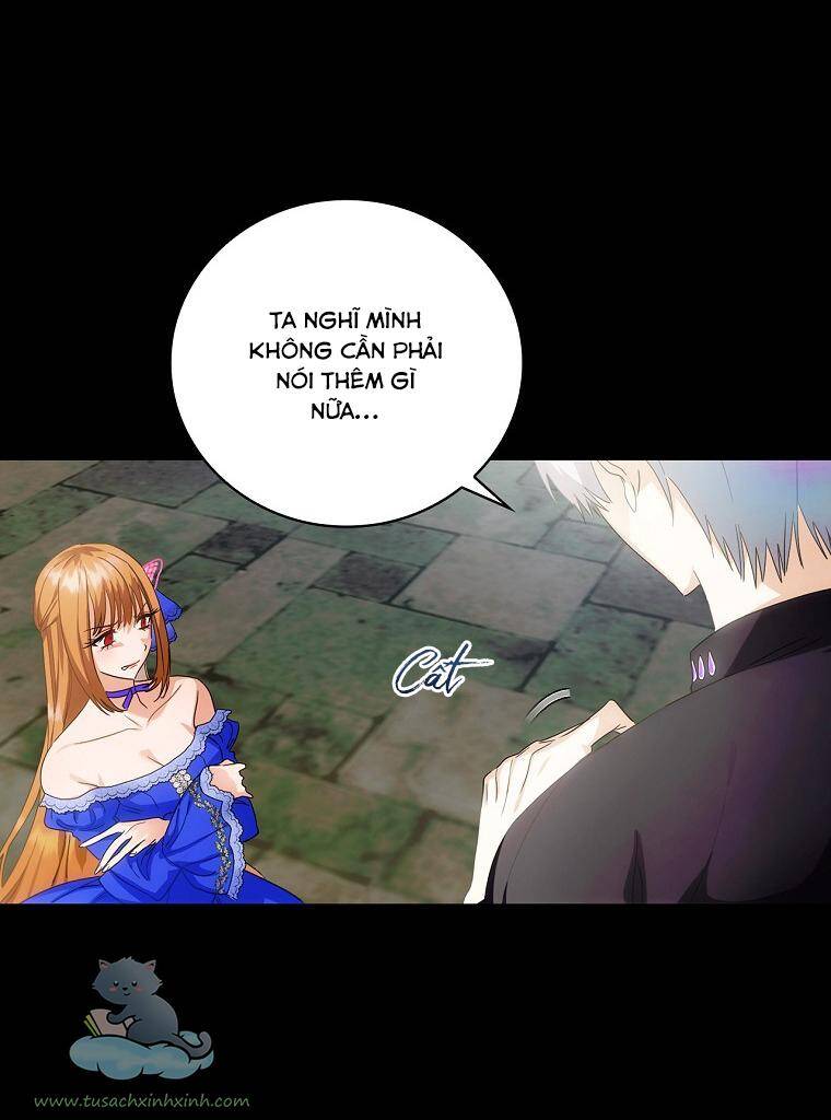 Đứa Bé Đó Không Phải Con Anh - Chương 9