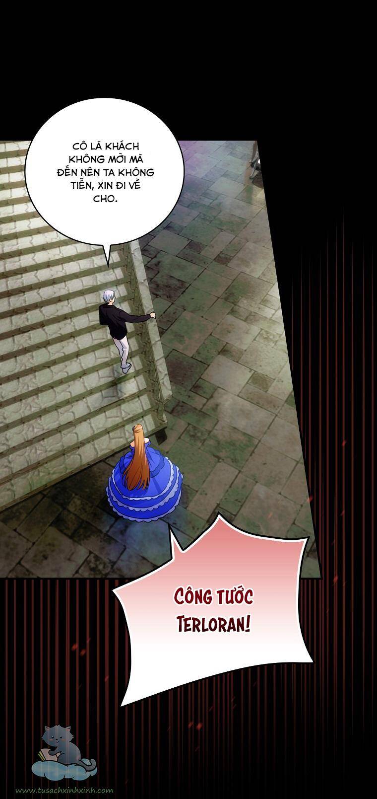 Đứa Bé Đó Không Phải Con Anh - Chương 9