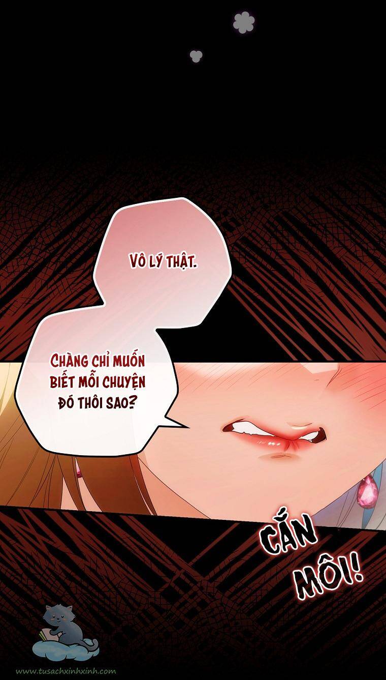 Đứa Bé Đó Không Phải Con Anh - Chương 9