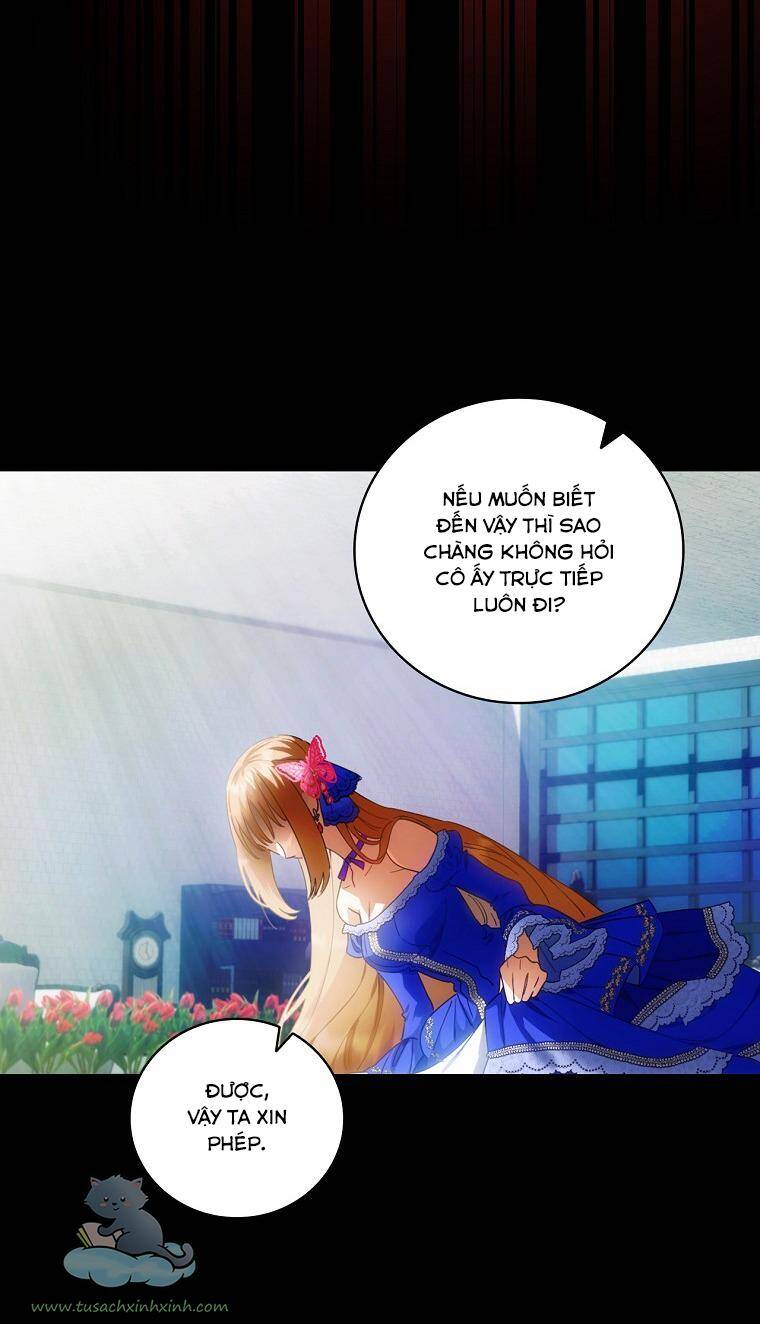 Đứa Bé Đó Không Phải Con Anh - Chương 9