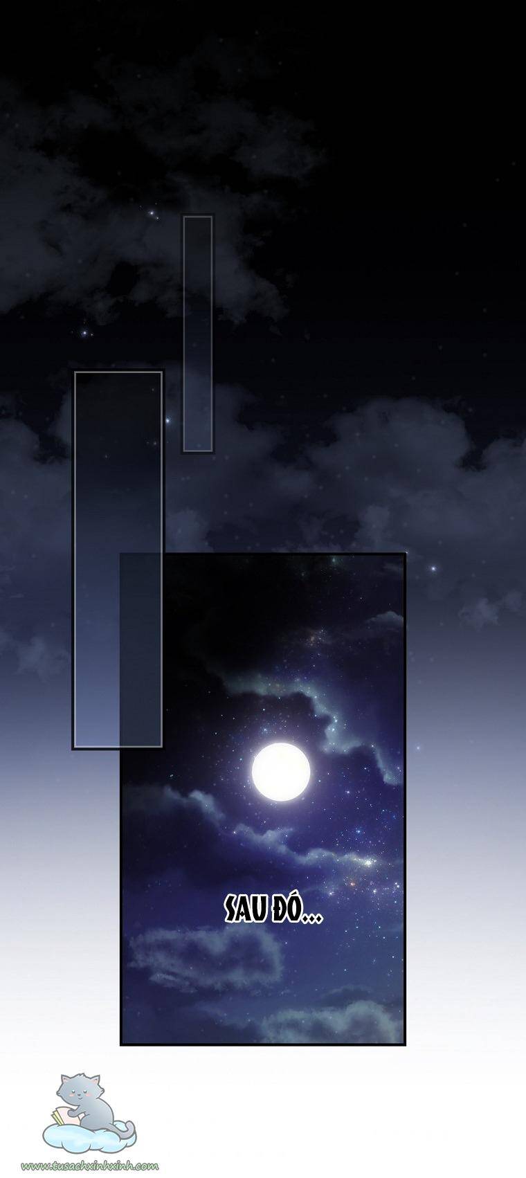 Đứa Bé Đó Không Phải Con Anh - Chương 9